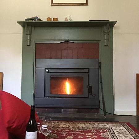 Rosedale Cottages Taranna Extérieur photo
