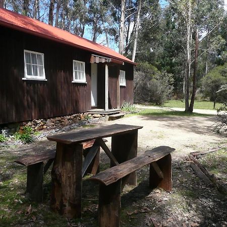 Rosedale Cottages Taranna Extérieur photo