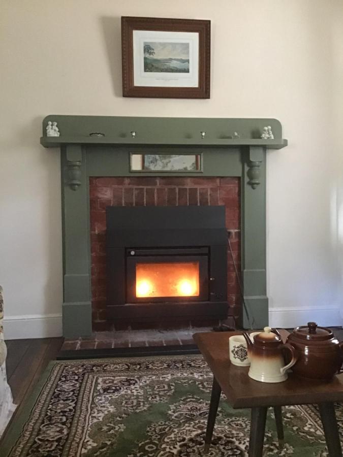 Rosedale Cottages Taranna Extérieur photo