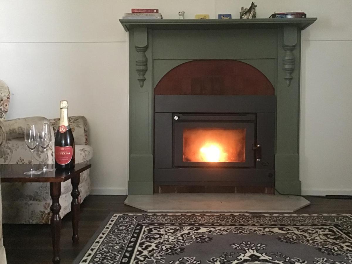 Rosedale Cottages Taranna Extérieur photo