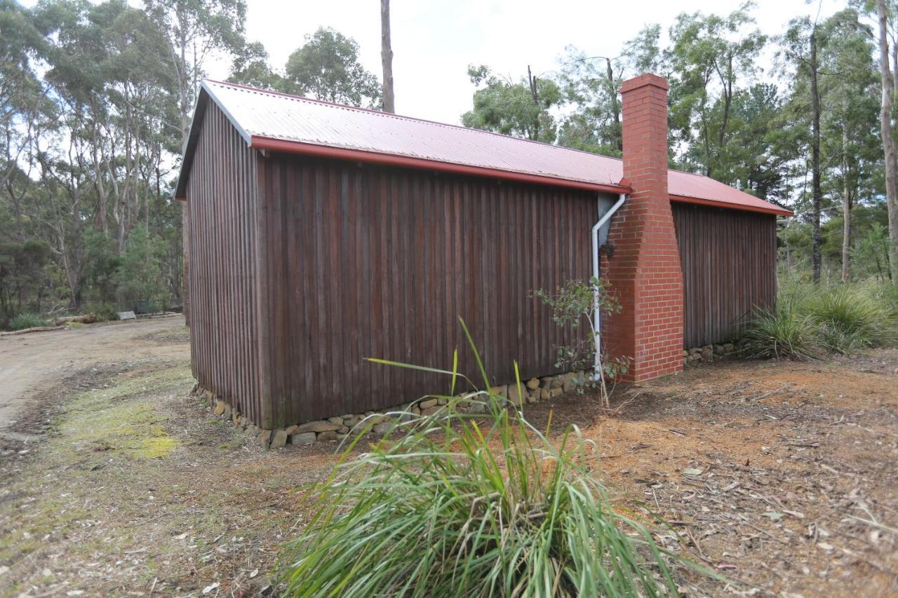 Rosedale Cottages Taranna Extérieur photo