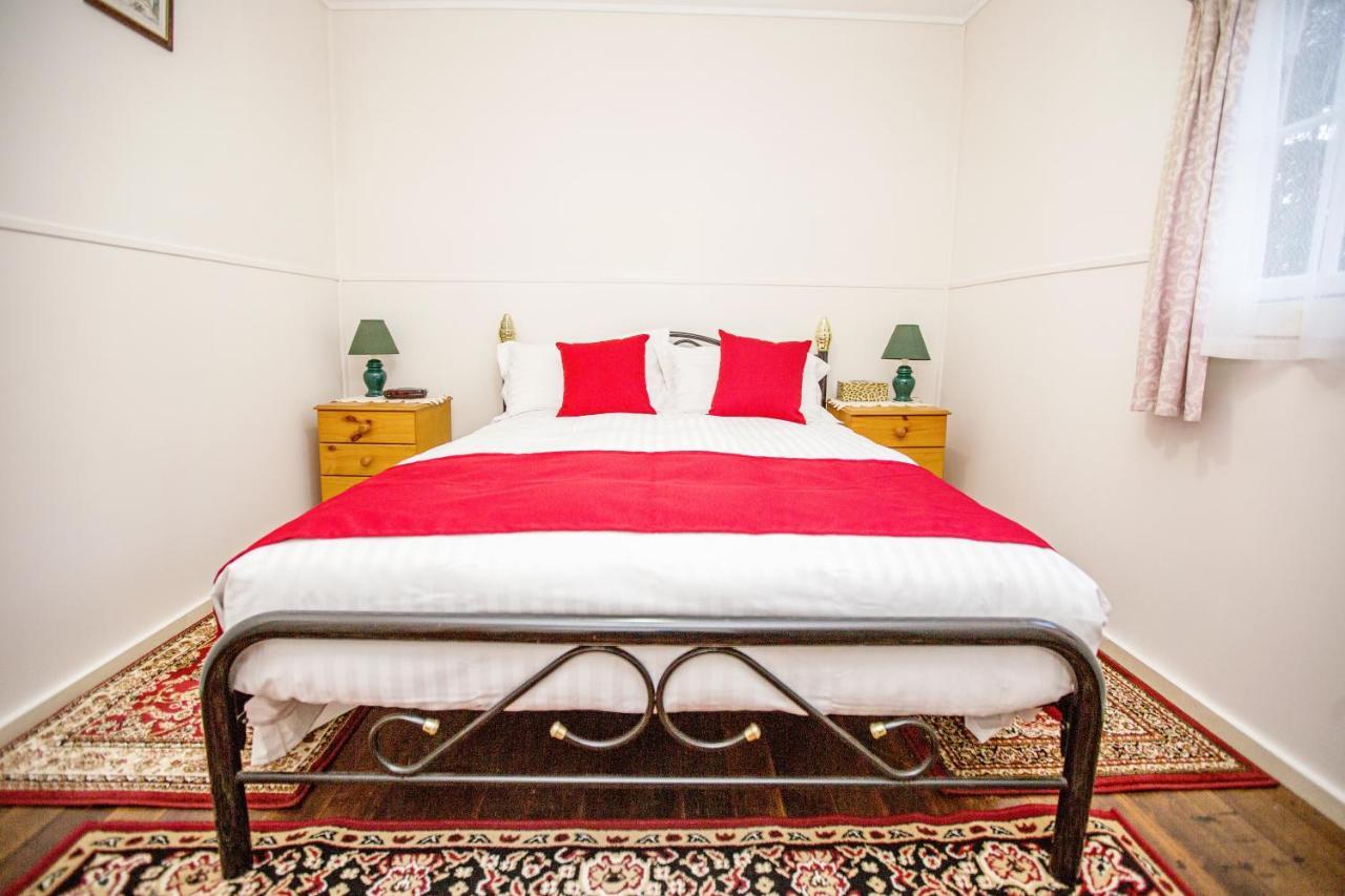 Rosedale Cottages Taranna Extérieur photo