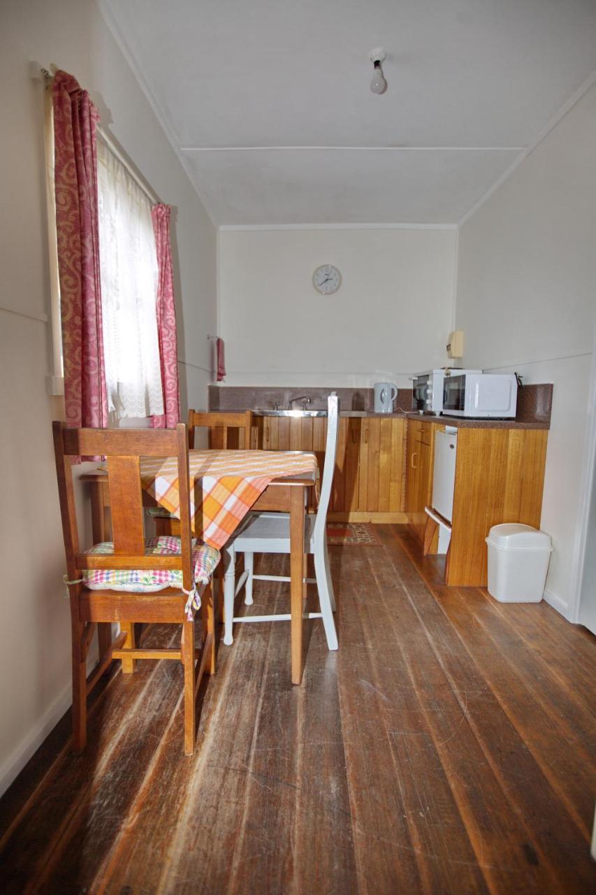 Rosedale Cottages Taranna Extérieur photo