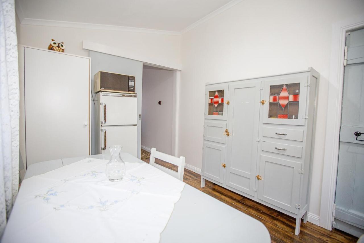 Rosedale Cottages Taranna Extérieur photo