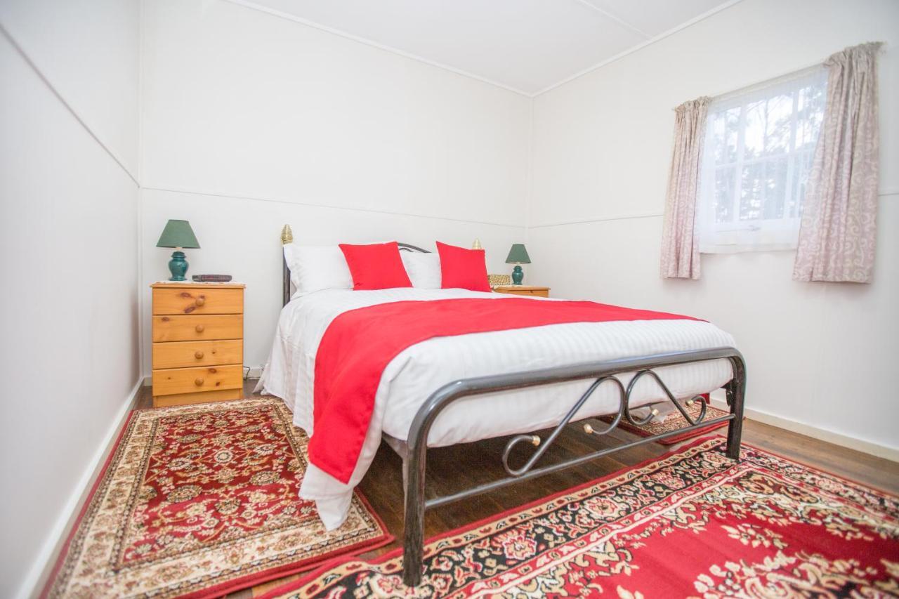 Rosedale Cottages Taranna Extérieur photo