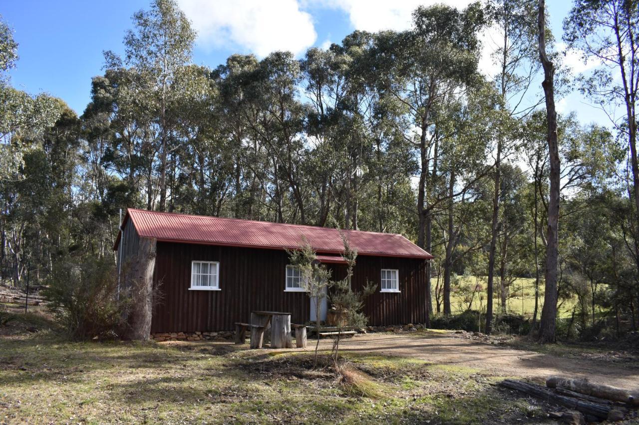 Rosedale Cottages Taranna Extérieur photo