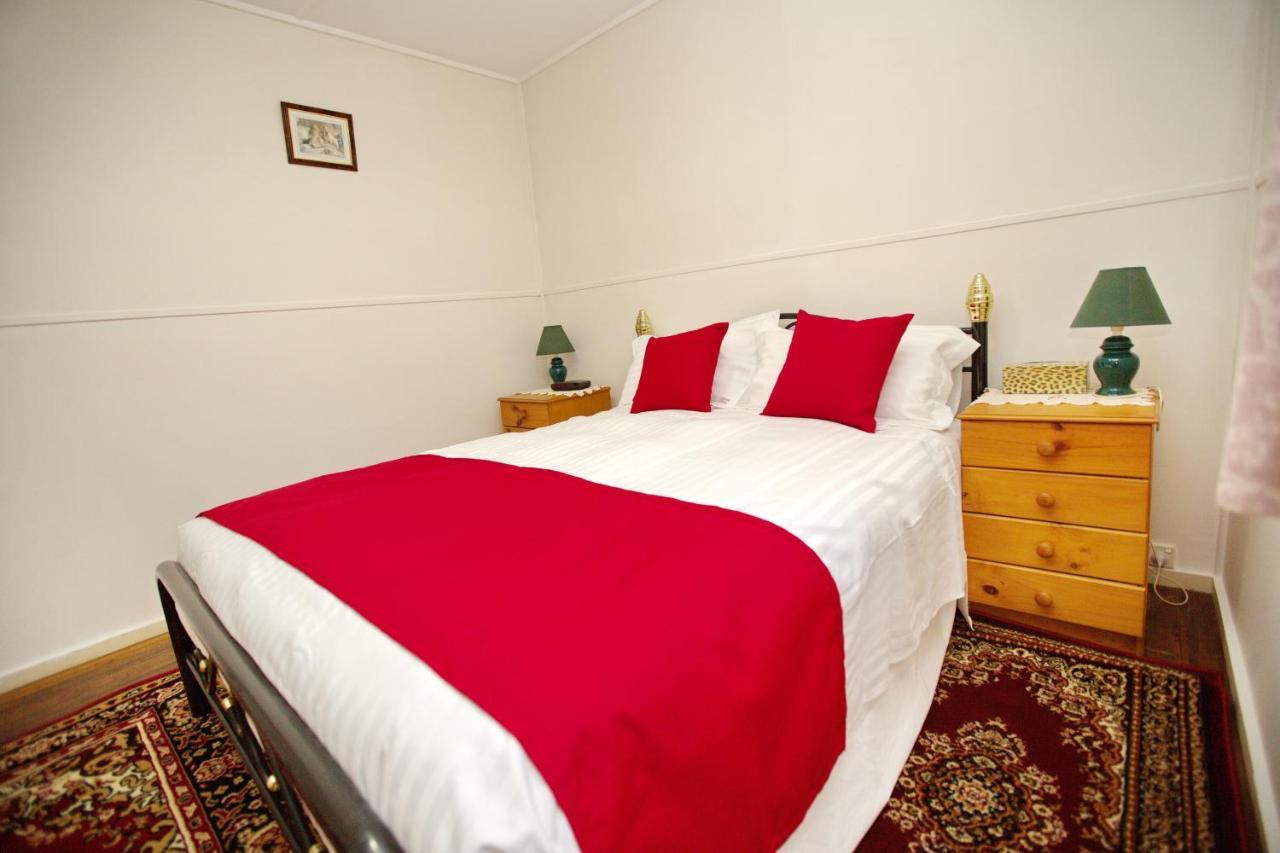 Rosedale Cottages Taranna Extérieur photo