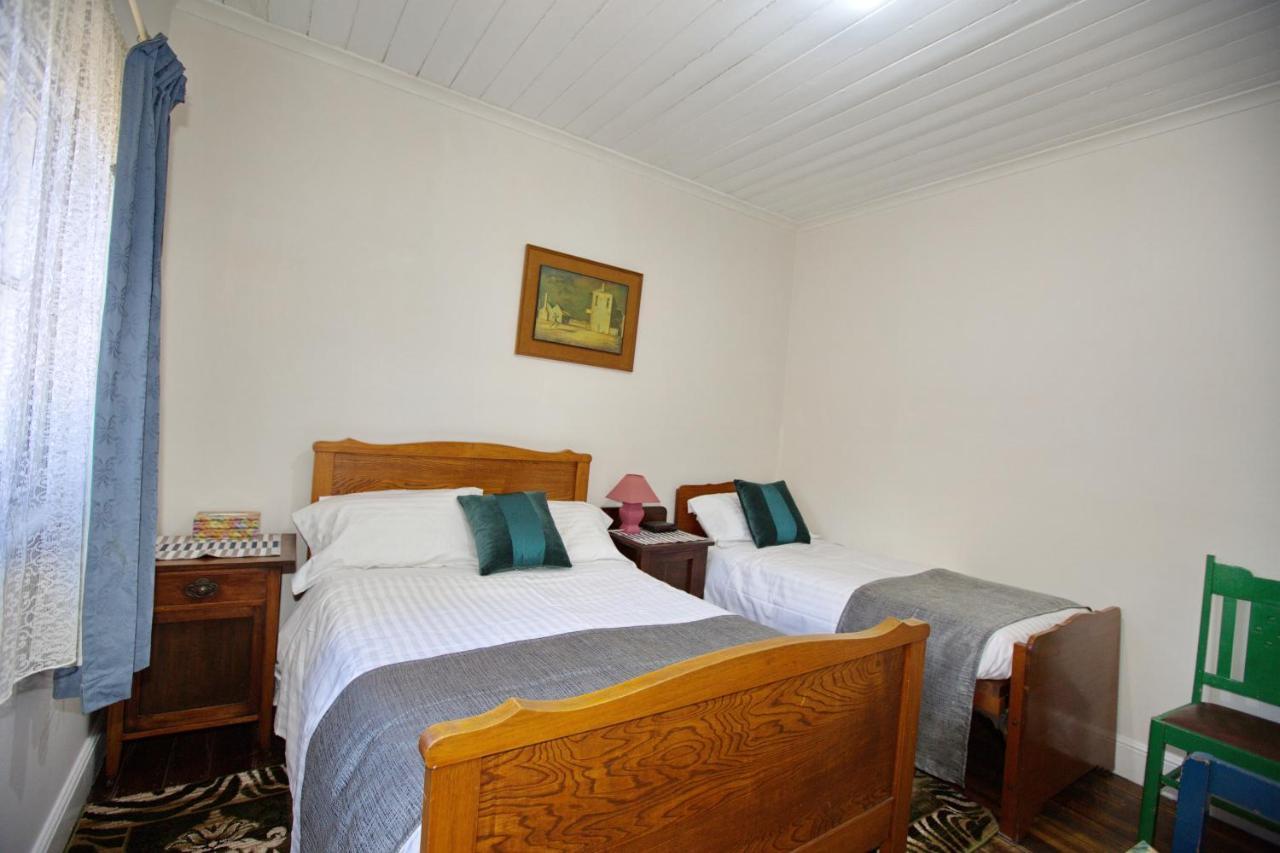Rosedale Cottages Taranna Extérieur photo