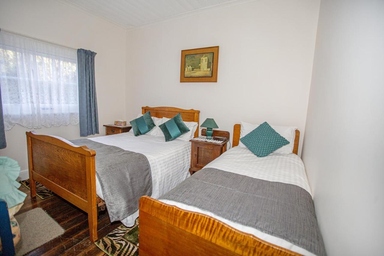 Rosedale Cottages Taranna Extérieur photo