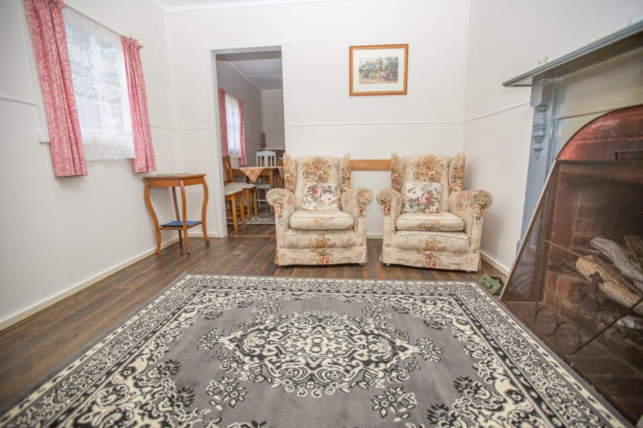Rosedale Cottages Taranna Extérieur photo