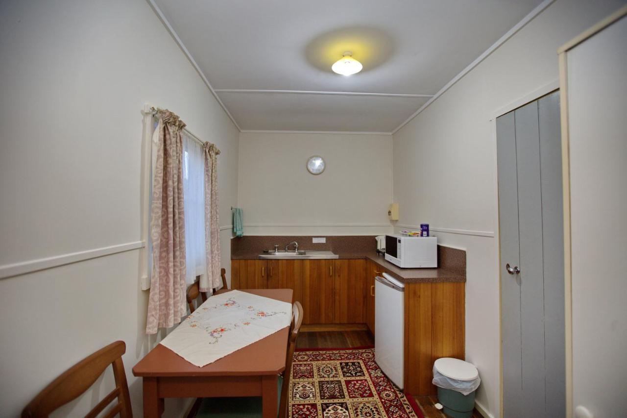 Rosedale Cottages Taranna Extérieur photo