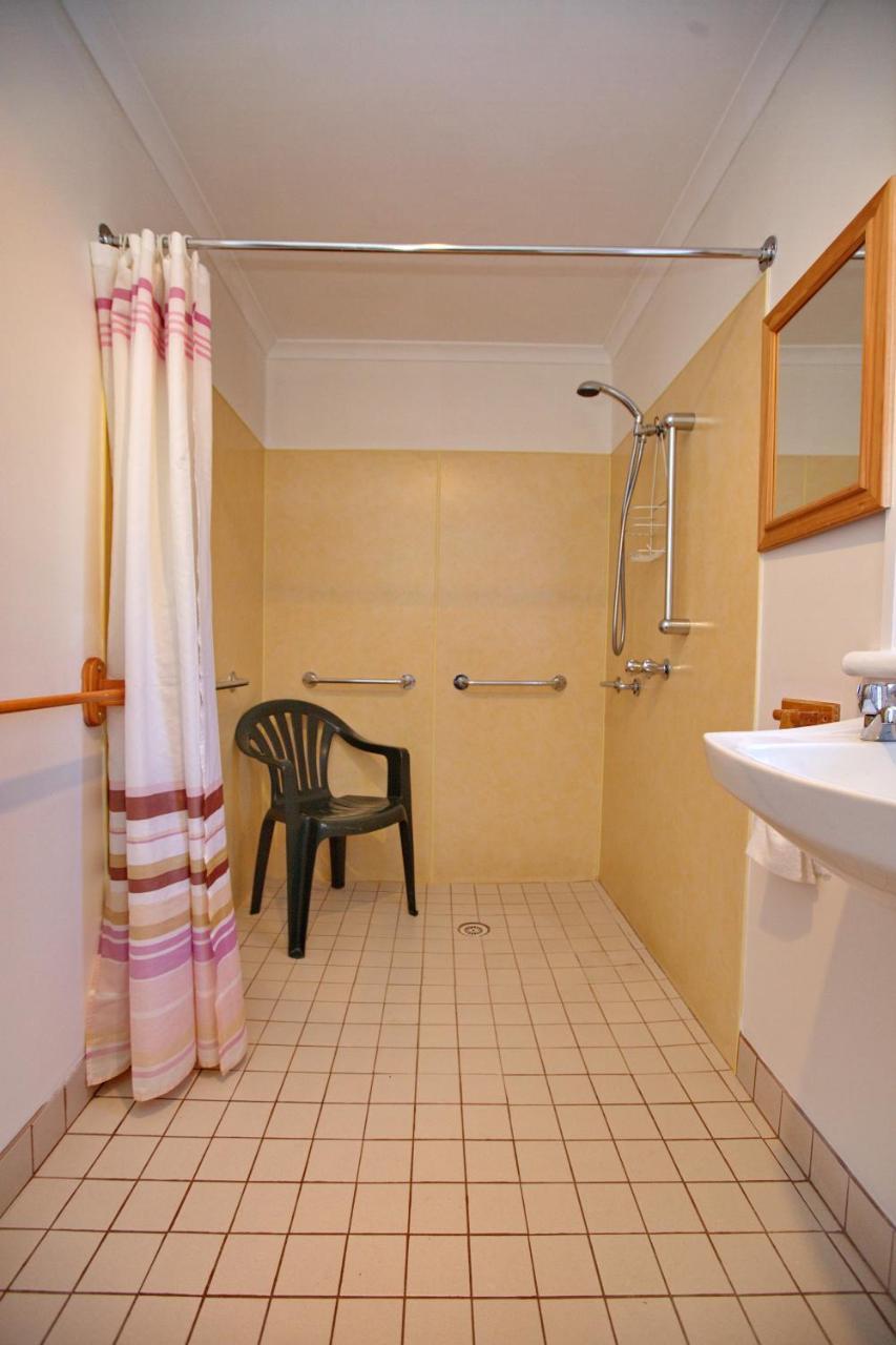 Rosedale Cottages Taranna Extérieur photo