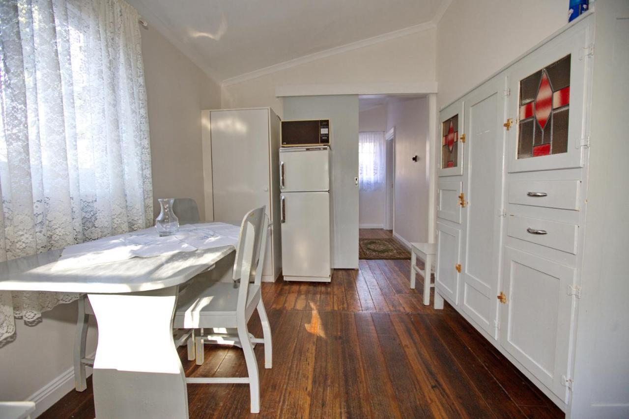 Rosedale Cottages Taranna Extérieur photo