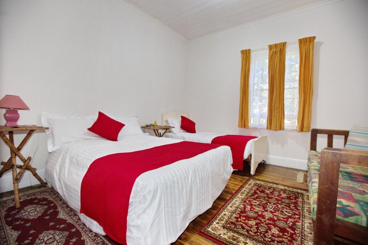 Rosedale Cottages Taranna Extérieur photo
