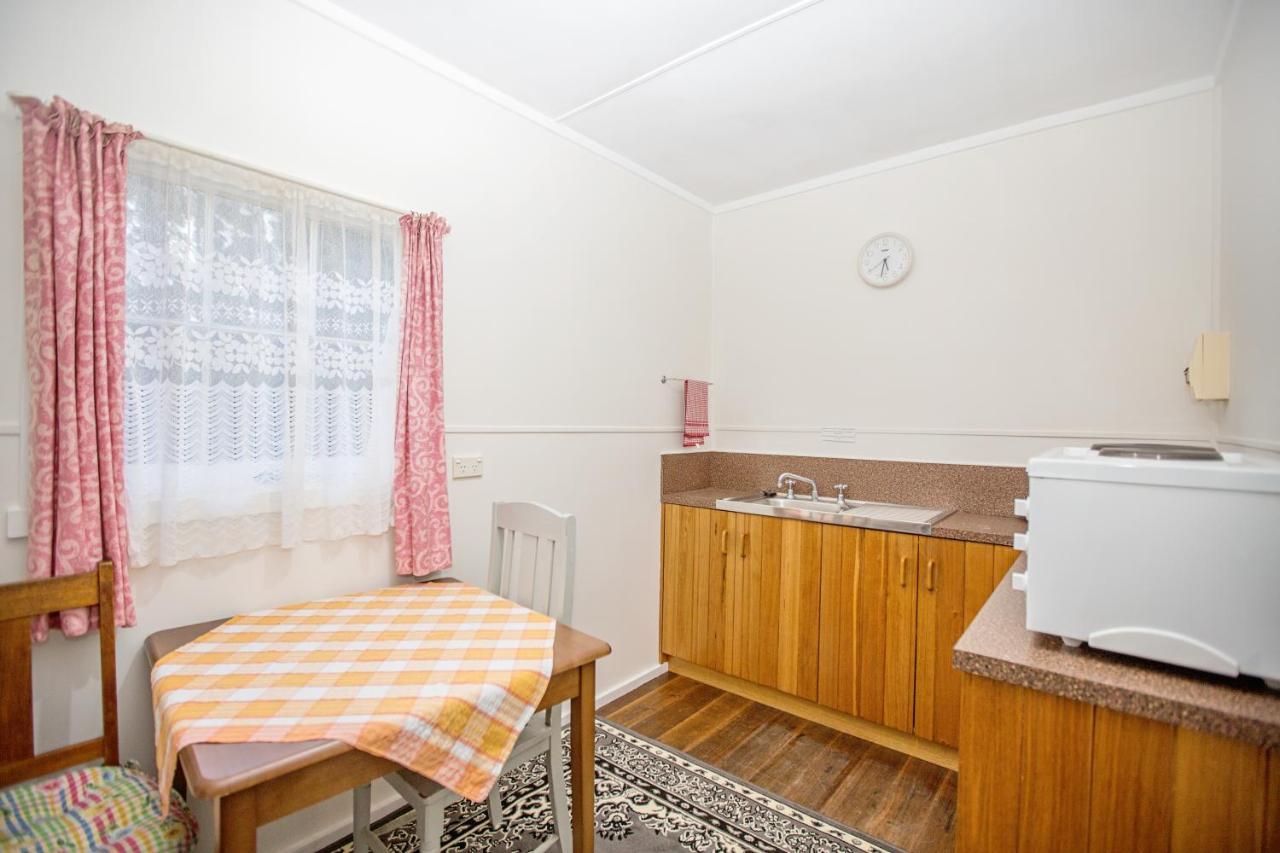 Rosedale Cottages Taranna Extérieur photo