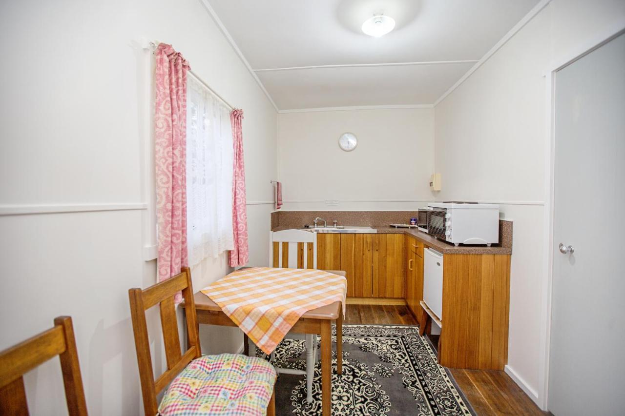 Rosedale Cottages Taranna Extérieur photo