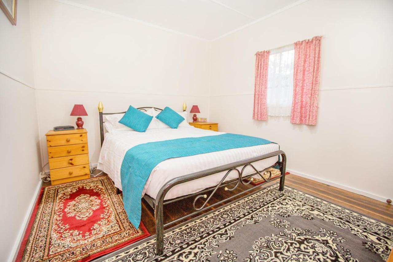 Rosedale Cottages Taranna Extérieur photo