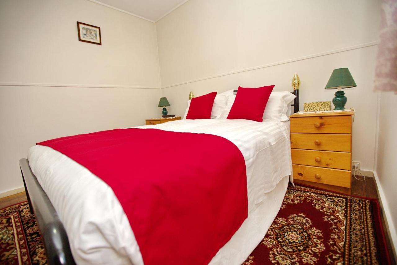 Rosedale Cottages Taranna Extérieur photo