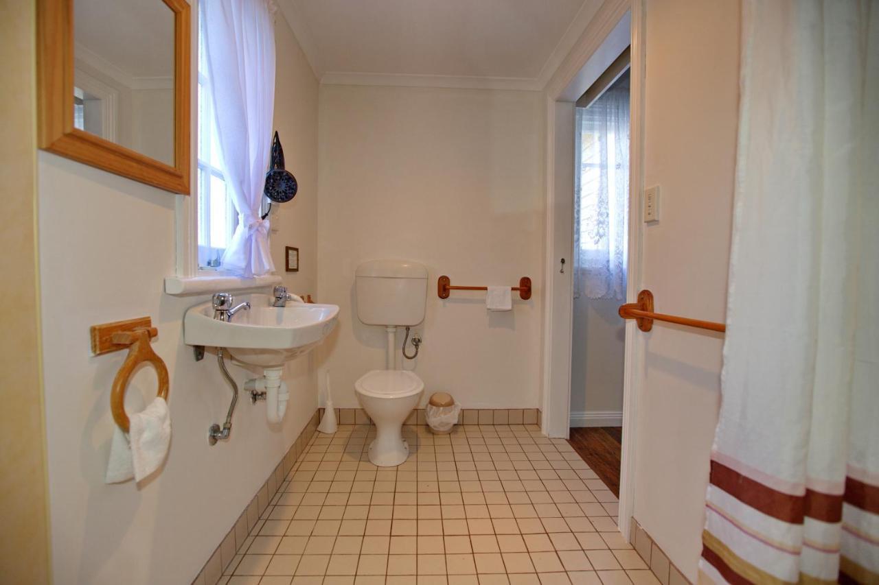 Rosedale Cottages Taranna Extérieur photo