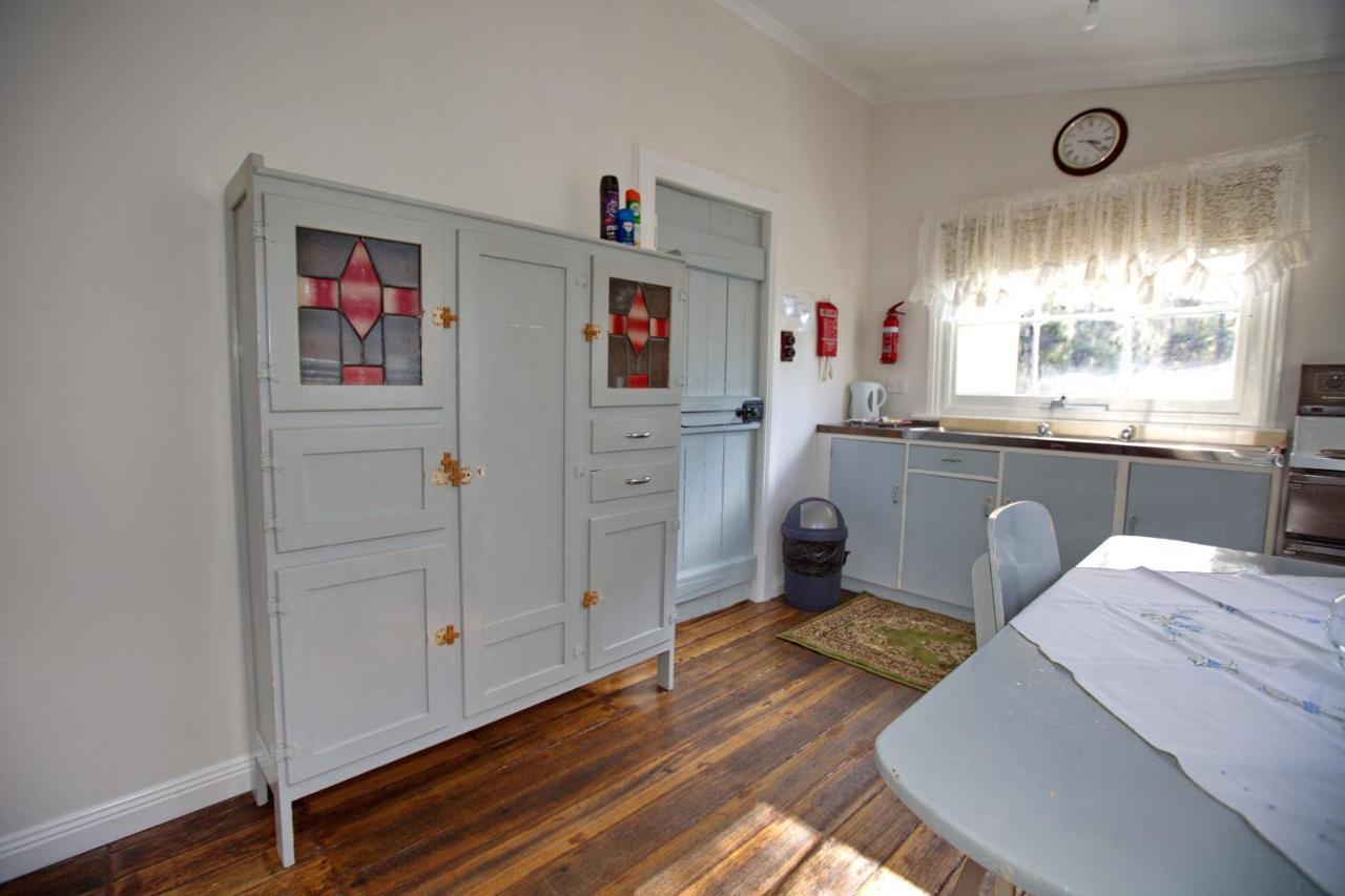 Rosedale Cottages Taranna Extérieur photo