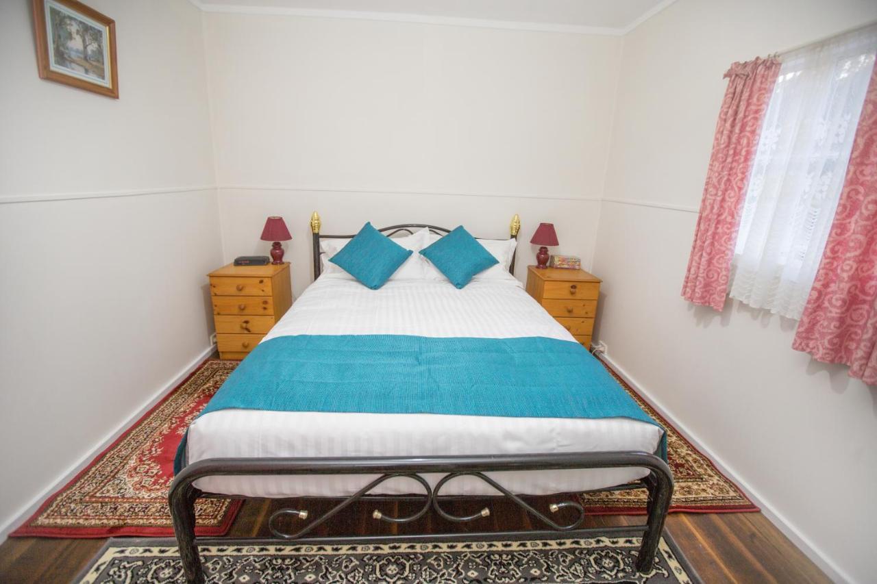 Rosedale Cottages Taranna Extérieur photo
